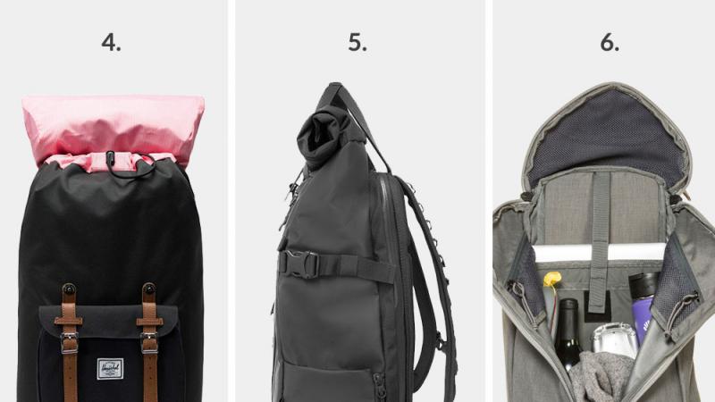 Still Searching for the Perfect Backpack for School: Discover 15 Must-Have Features in Nike