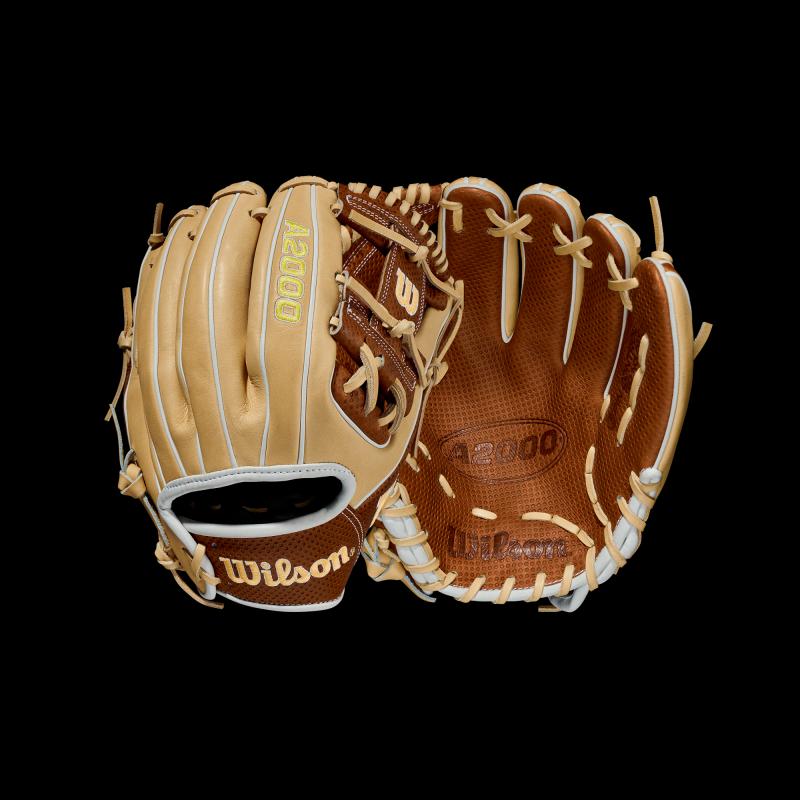 Still Searching for the Perfect Baseball Glove in 2023. Why the Wilson A2000 DP15 11.5 Could Be the One