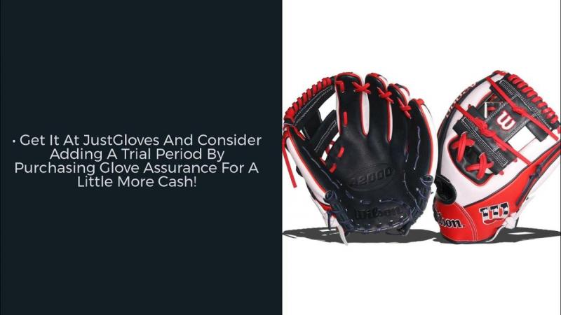 Still Searching for the Perfect Baseball Glove in 2023. Why the Wilson A2000 DP15 11.5 Could Be the One