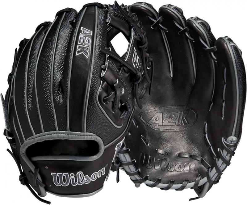 Still Searching for the Perfect Baseball Glove in 2023. Why the Wilson A2000 DP15 11.5 Could Be the One