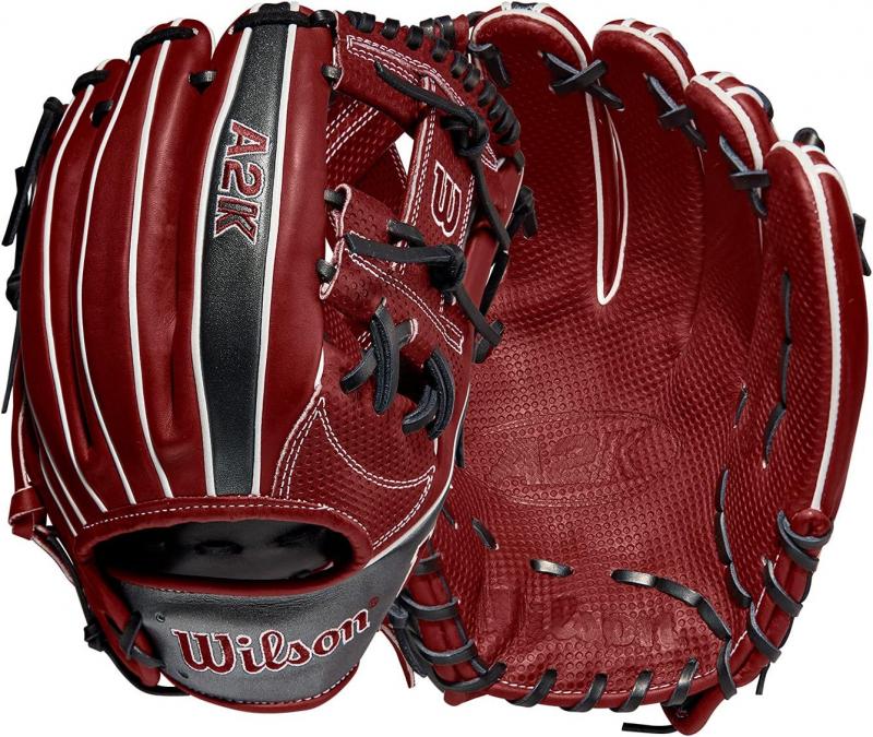 Still Searching for the Perfect Baseball Glove in 2023. Why the Wilson A2000 DP15 11.5 Could Be the One