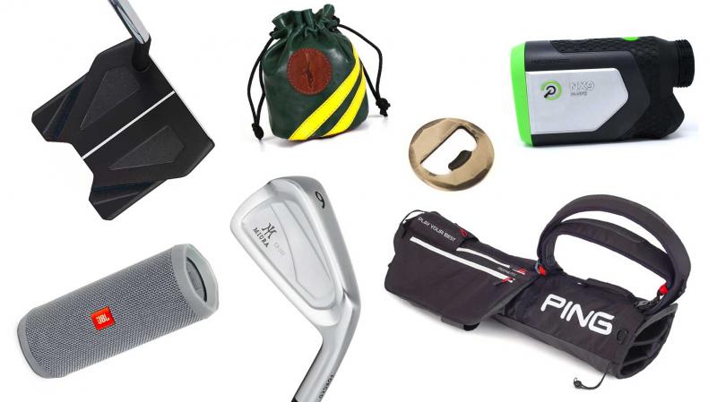 Still Searching for the Perfect Golf Bag in 2023. : Discover Why the Club Glove Collegiate is the Last Bag You