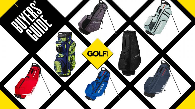 Still Searching for the Perfect Golf Bag in 2023. : Discover Why the Club Glove Collegiate is the Last Bag You