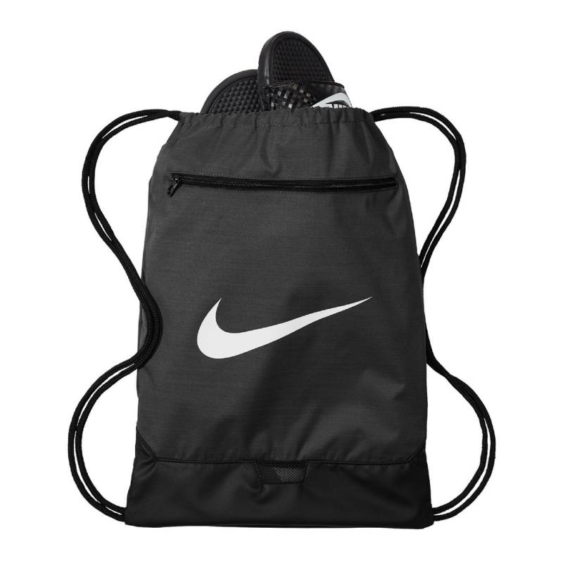 Still Searching for the Perfect Gym Bag in 2023. Try Nike