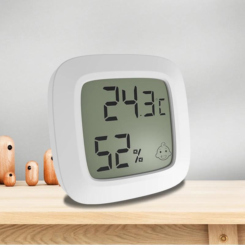 Still Searching for the Perfect Indoor Humidity Monitor in 2023. Discover the Top Temperature Station Now