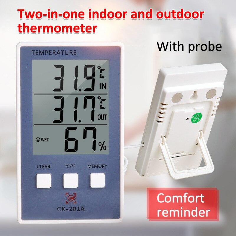 Still Searching for the Perfect Indoor Humidity Monitor in 2023. Discover the Top Temperature Station Now