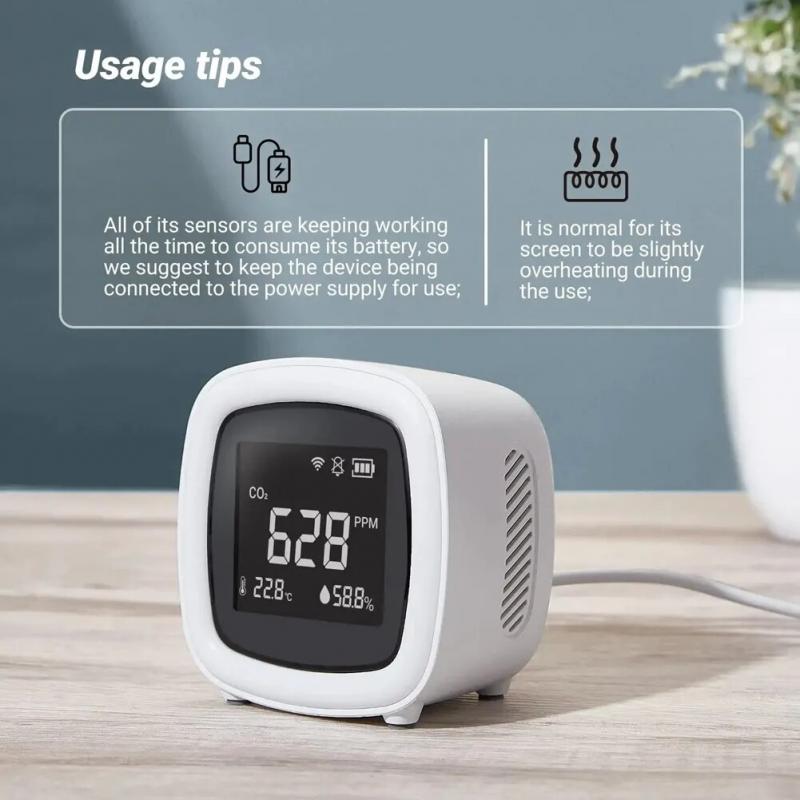 Still Searching for the Perfect Indoor Humidity Monitor in 2023. Discover the Top Temperature Station Now