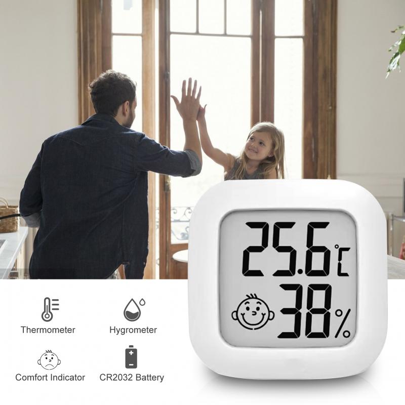 Still Searching for the Perfect Indoor Humidity Monitor in 2023. Discover the Top Temperature Station Now