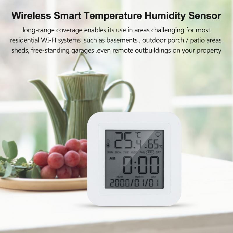 Still Searching for the Perfect Indoor Humidity Monitor in 2023. Discover the Top Temperature Station Now