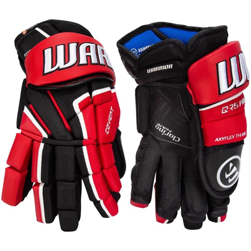 Still Searching for the Perfect Lacrosse Gloves in 2023. 15 Key Features That Make Warrior Evo Pro Gloves a Top Pick