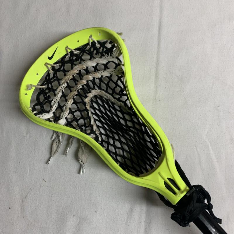 Still Searching for the Perfect Lacrosse Stick in 2023. 15 Must-Know Details About the Nike Vapor