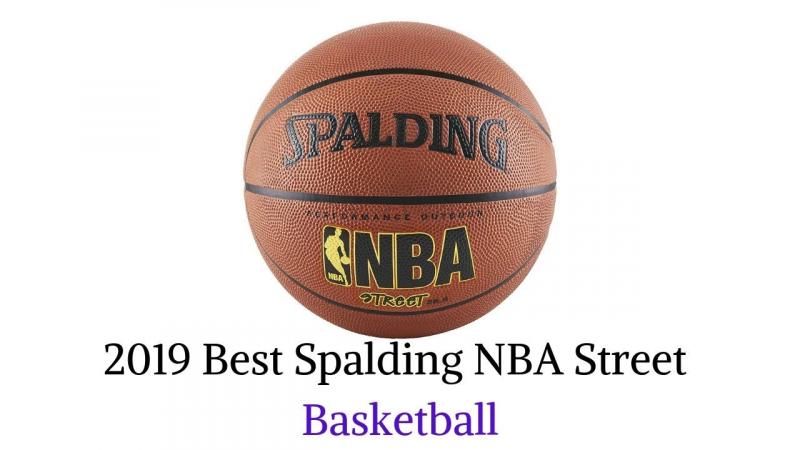 Still Searching for the Perfect Outdoor Basketball: Discover the Spalding Never Flat Basketball