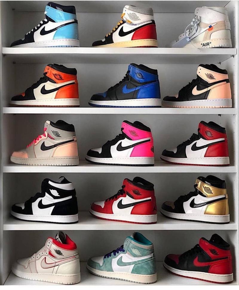 Still Searching for the Perfect Pair of Sneakers. Are These Air Jordans What Your Collection Needs