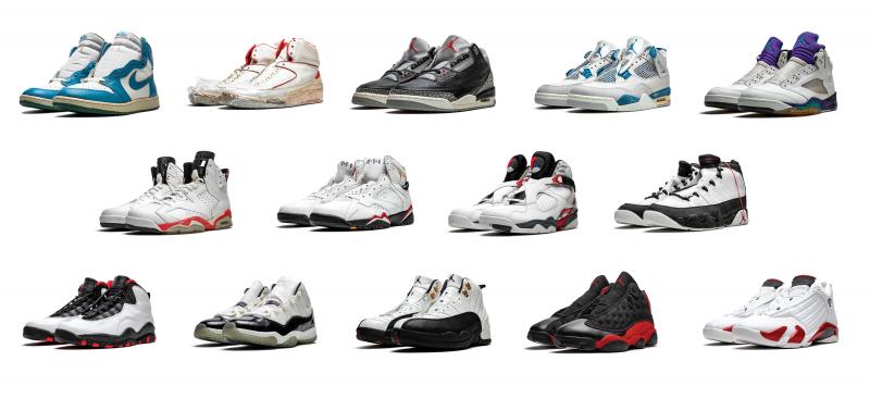 Still Searching for the Perfect Pair of Sneakers. Are These Air Jordans What Your Collection Needs