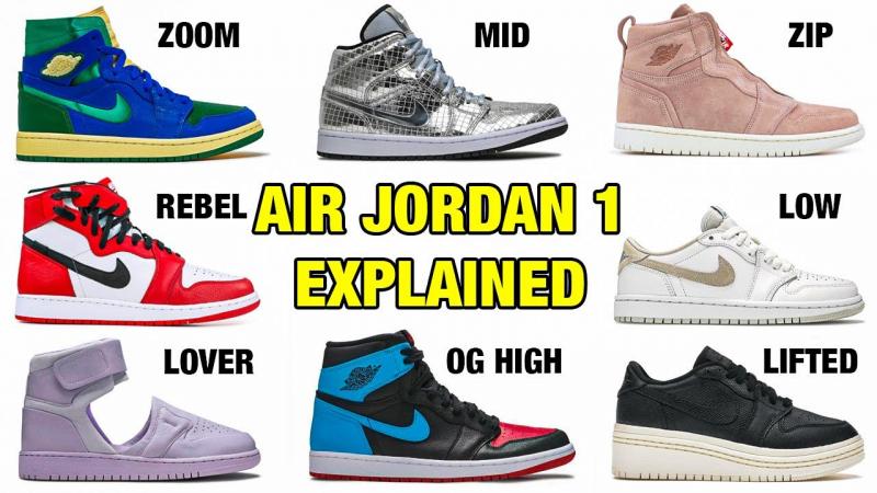 Still Searching for the Perfect Pair of Sneakers. Are These Air Jordans What Your Collection Needs