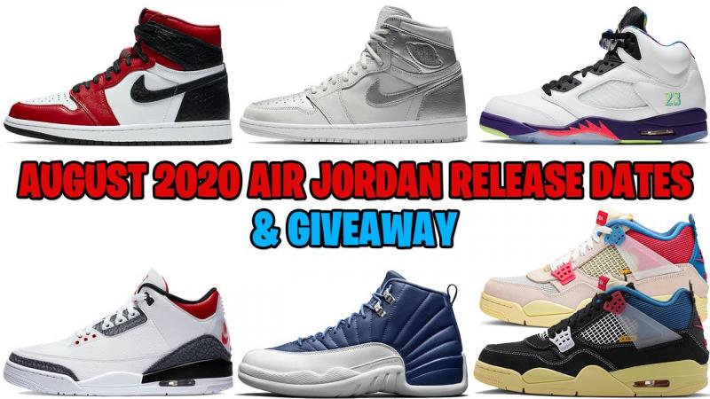 Still Searching for the Perfect Pair of Sneakers. Are These Air Jordans What Your Collection Needs