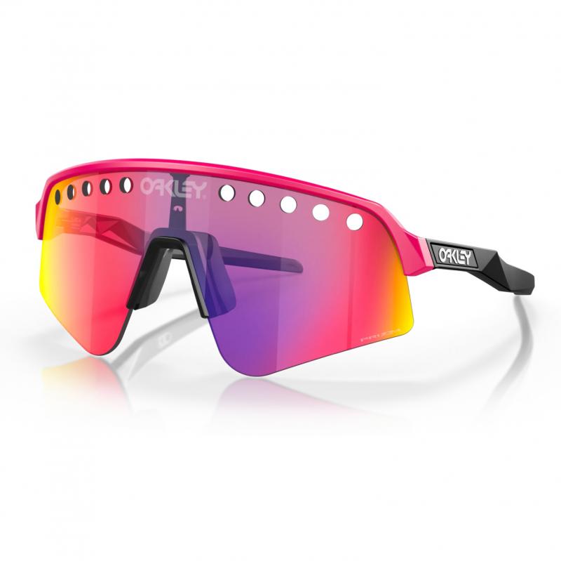 Still Searching for the Perfect Pair of Sports Sunglasses in 2023. The Oakley Split Time Polarized Are Your Answer