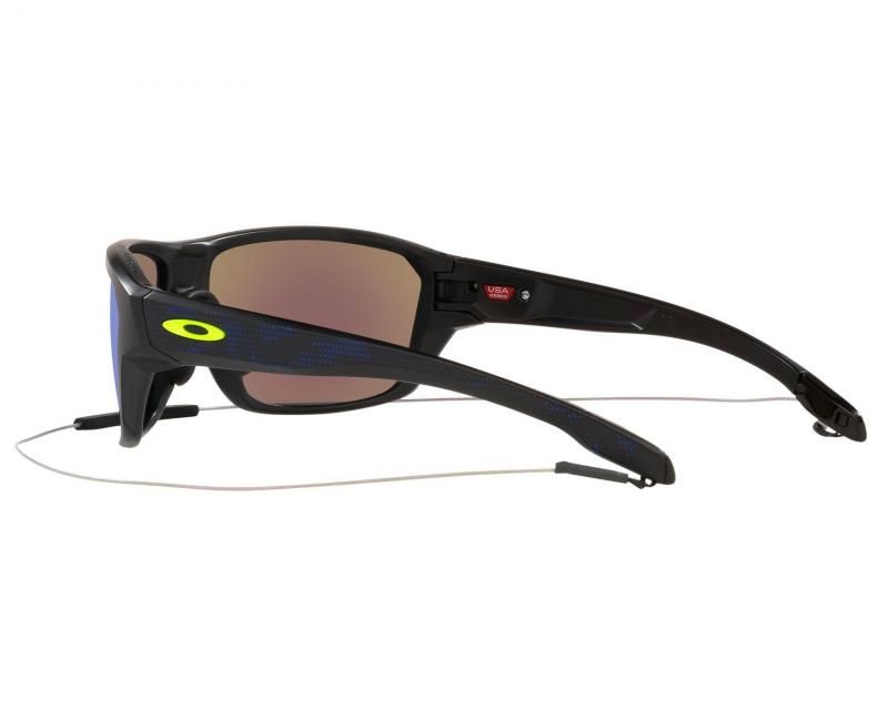 Still Searching for the Perfect Pair of Sports Sunglasses in 2023. The Oakley Split Time Polarized Are Your Answer