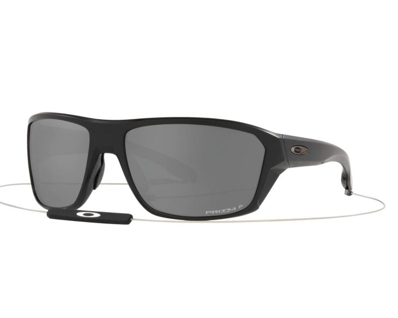 Still Searching for the Perfect Pair of Sports Sunglasses in 2023. The Oakley Split Time Polarized Are Your Answer