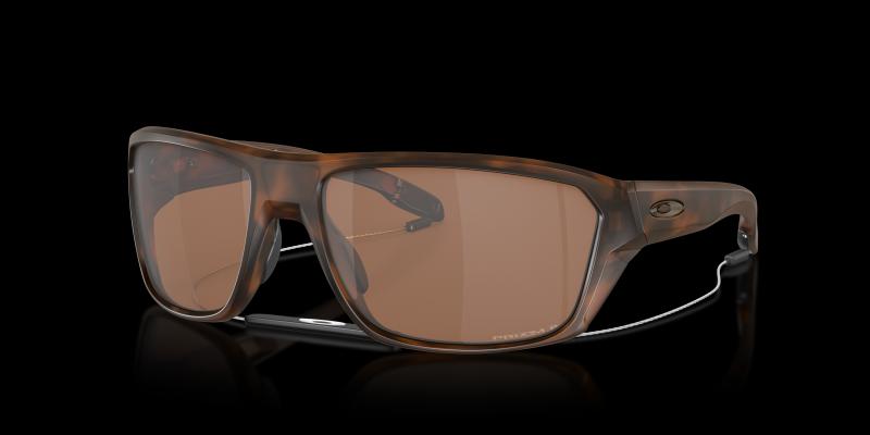 Still Searching for the Perfect Pair of Sports Sunglasses in 2023. The Oakley Split Time Polarized Are Your Answer