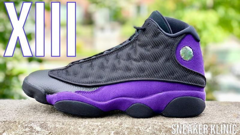 Still Searching for the Perfect Purple Sneaker in 2023