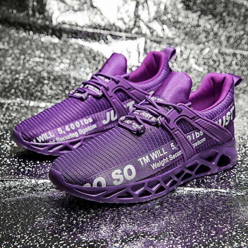 Still Searching for the Perfect Purple Sneaker in 2023