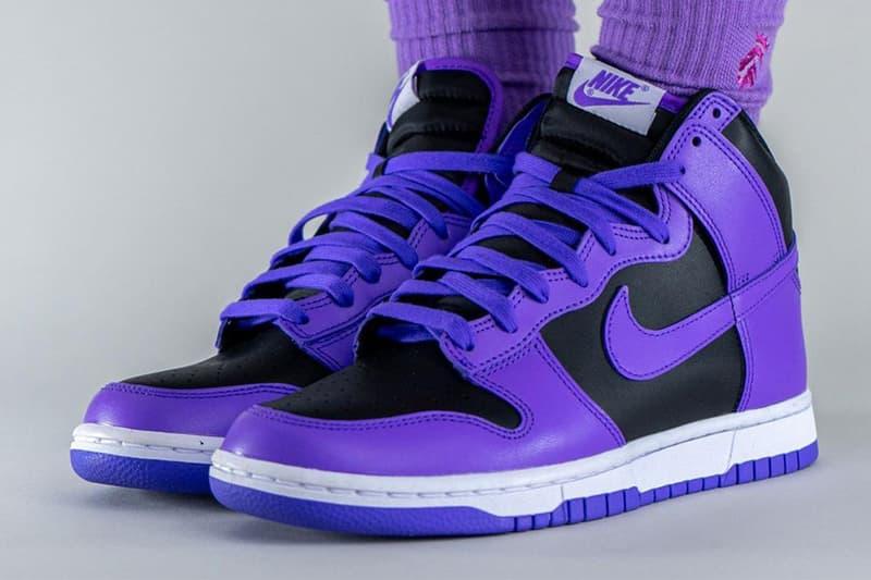 Still Searching for the Perfect Purple Sneaker in 2023