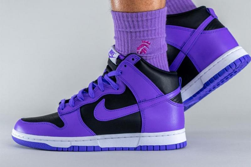 Still Searching for the Perfect Purple Sneaker in 2023