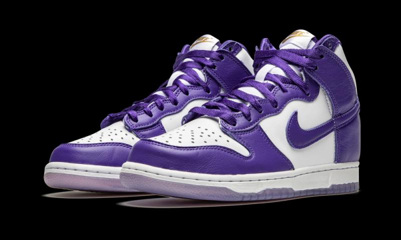 Still Searching for the Perfect Purple Sneaker in 2023