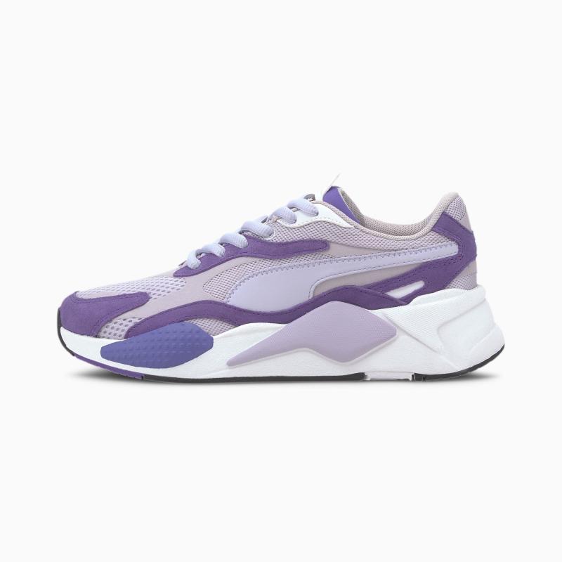 Still Searching for the Perfect Purple Sneaker in 2023