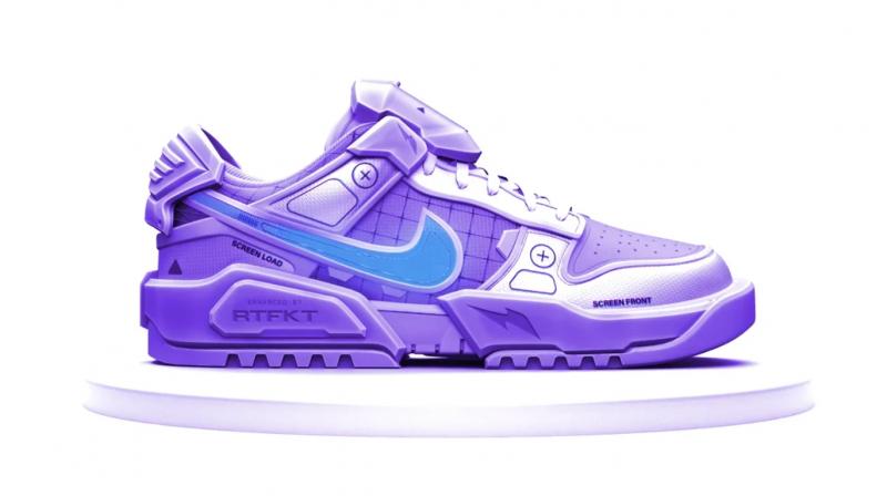 Still Searching for the Perfect Purple Sneaker in 2023