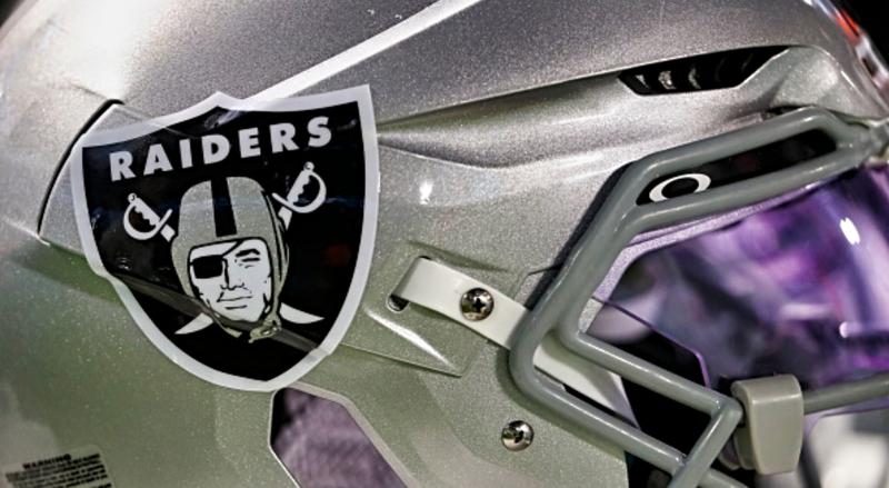 Still Searching for the Perfect Raiders Helmet Gift. Check Out These 15 Must-Have Options