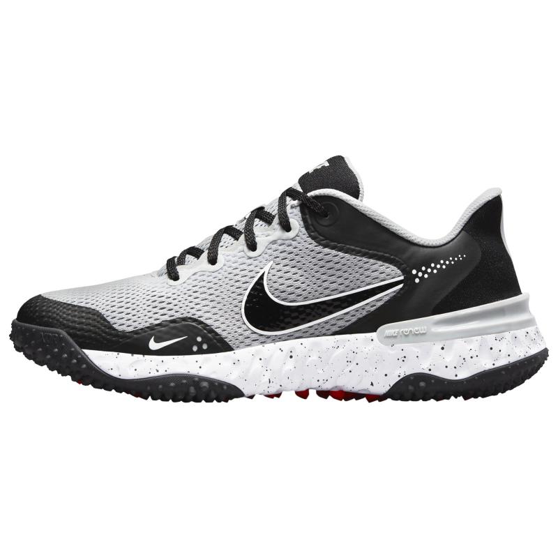 Still Searching for the Perfect Running Shoe in 2023. Uncover the Nike Alpha Huarache 6 Here