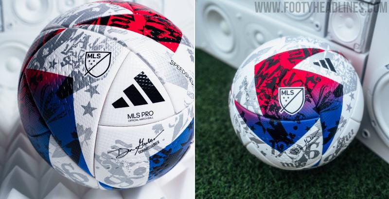 Still Searching for the Perfect Soccer Ball in 2023. Why the: Adidas Starlancer Club Ball is the Game Changer You Need