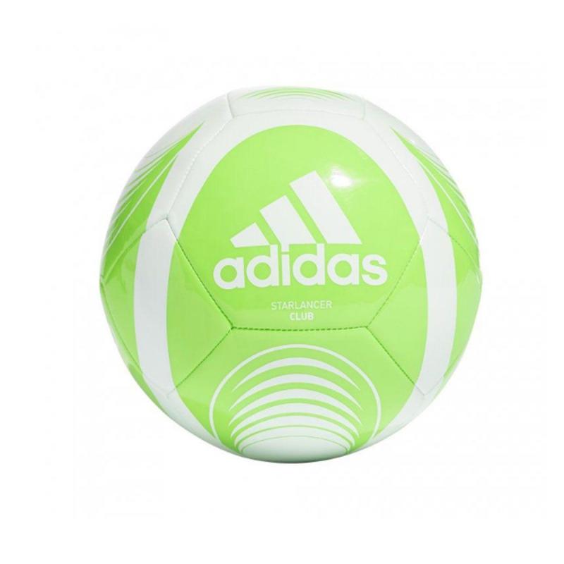 Still Searching for the Perfect Soccer Ball in 2023. Why the: Adidas Starlancer Club Ball is the Game Changer You Need