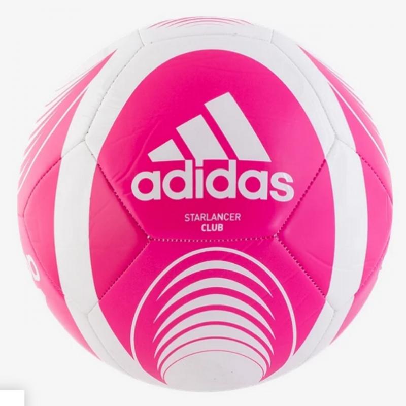 Still Searching for the Perfect Soccer Ball in 2023. Why the: Adidas Starlancer Club Ball is the Game Changer You Need