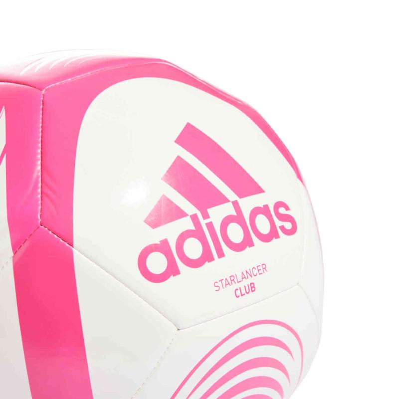 Still Searching for the Perfect Soccer Ball in 2023. Why the: Adidas Starlancer Club Ball is the Game Changer You Need