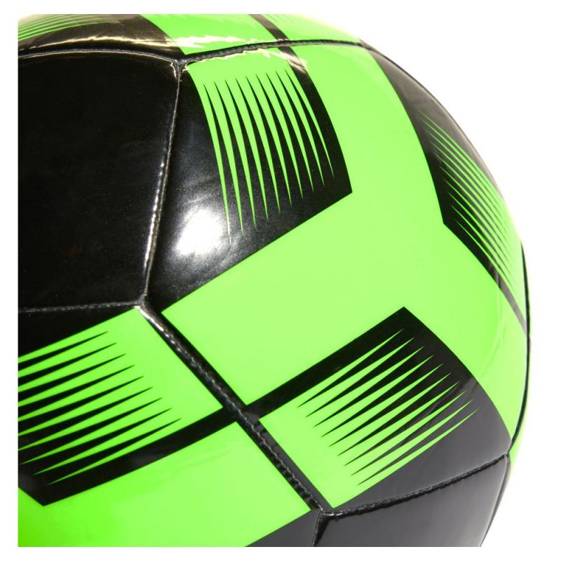 Still Searching for the Perfect Soccer Ball in 2023. Why the: Adidas Starlancer Club Ball is the Game Changer You Need