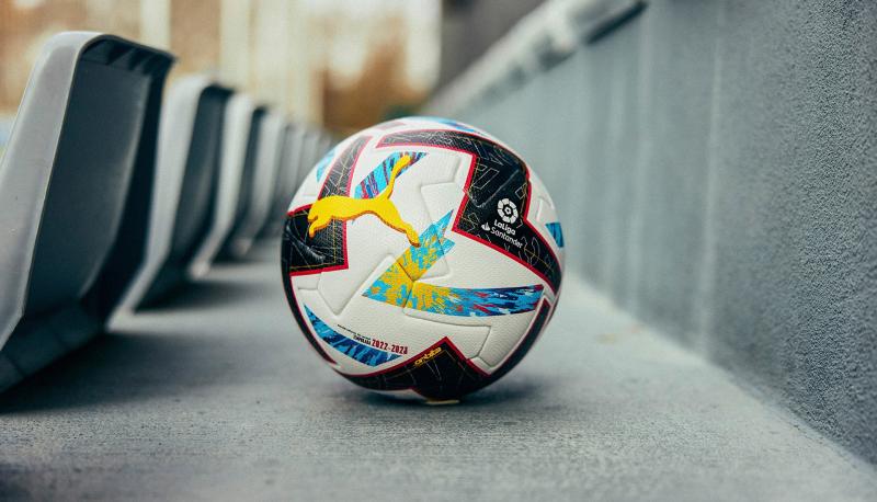 Still Searching for the Perfect Soccer Ball in 2023. Why the: Adidas Starlancer Club Ball is the Game Changer You Need