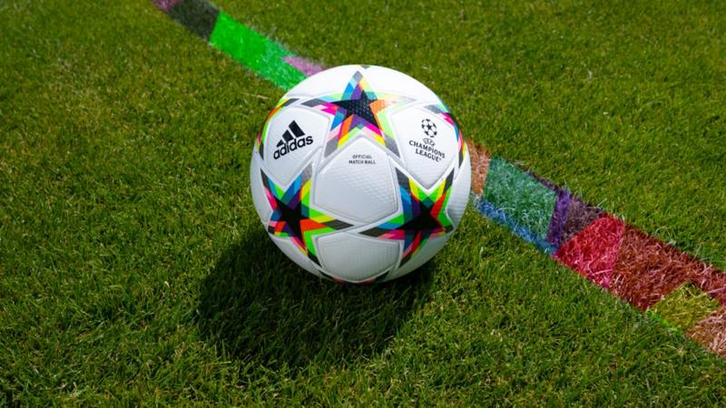 Still Searching for the Perfect Soccer Ball in 2023. Why the: Adidas Starlancer Club Ball is the Game Changer You Need