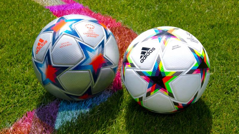 Still Searching for the Perfect Soccer Ball in 2023. Why the: Adidas Starlancer Club Ball is the Game Changer You Need