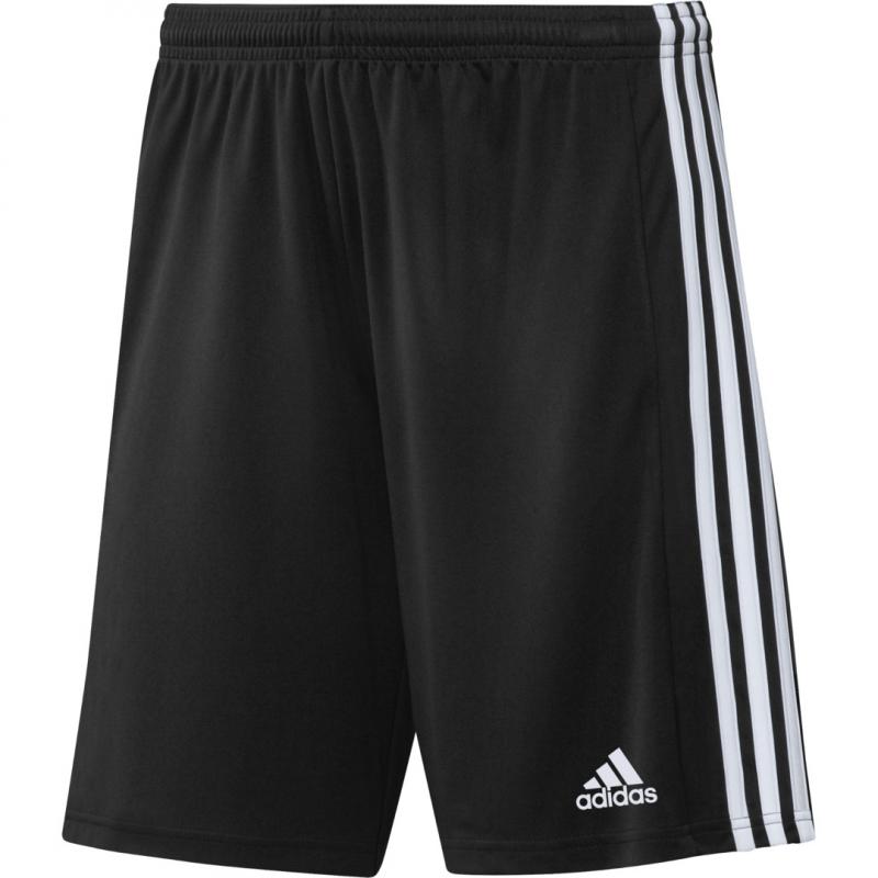 Still Searching for the Perfect Training Shorts in 2023. Adidas Squadra 21 Shorts: The Must-Have Soccer Gear