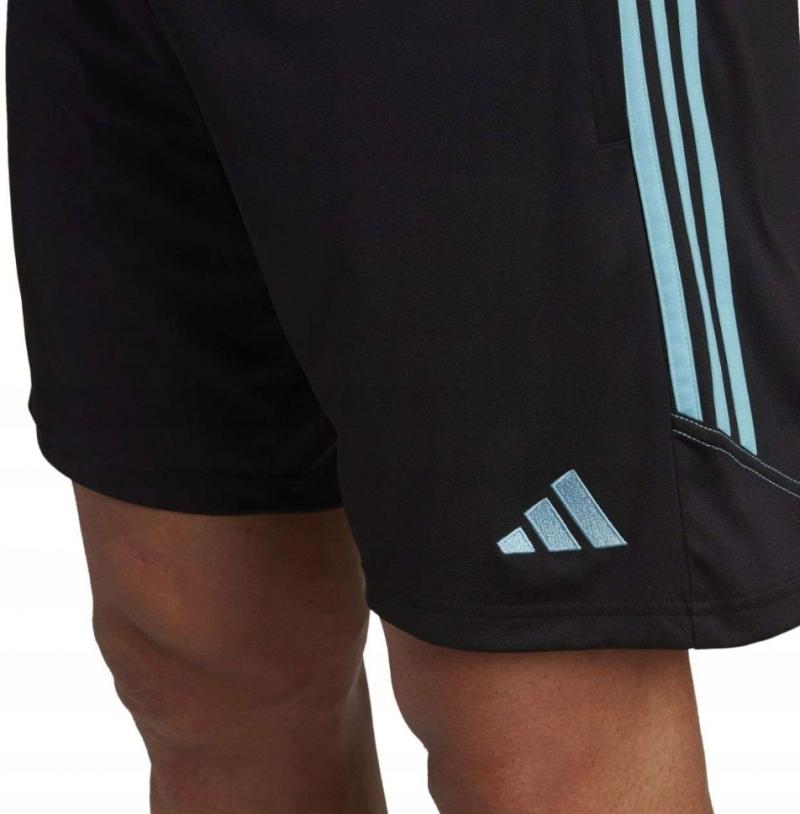 Still Searching for the Perfect Training Shorts in 2023. Adidas Squadra 21 Shorts: The Must-Have Soccer Gear