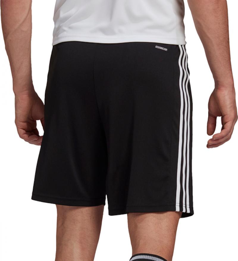 Still Searching for the Perfect Training Shorts in 2023. Adidas Squadra 21 Shorts: The Must-Have Soccer Gear