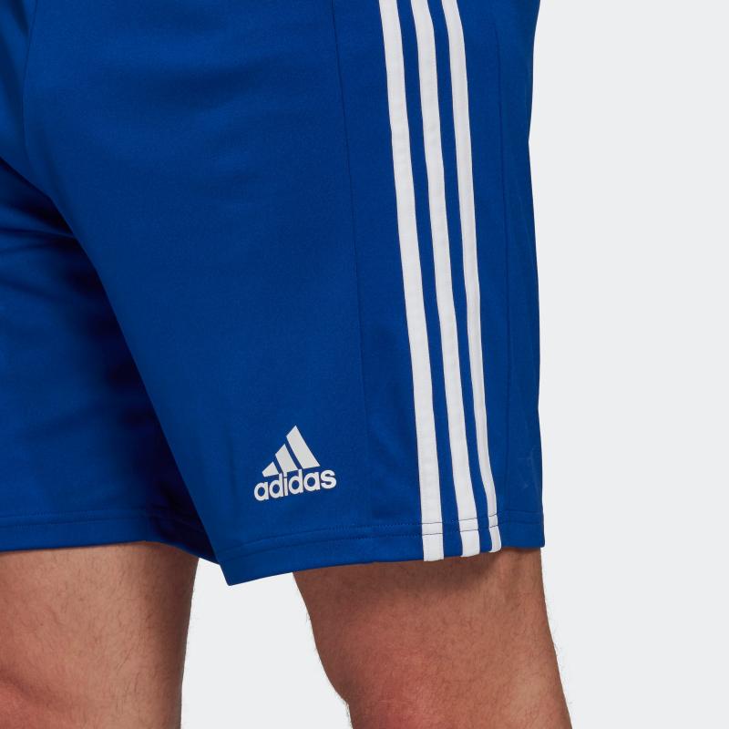 Still Searching for the Perfect Training Shorts in 2023. Adidas Squadra 21 Shorts: The Must-Have Soccer Gear