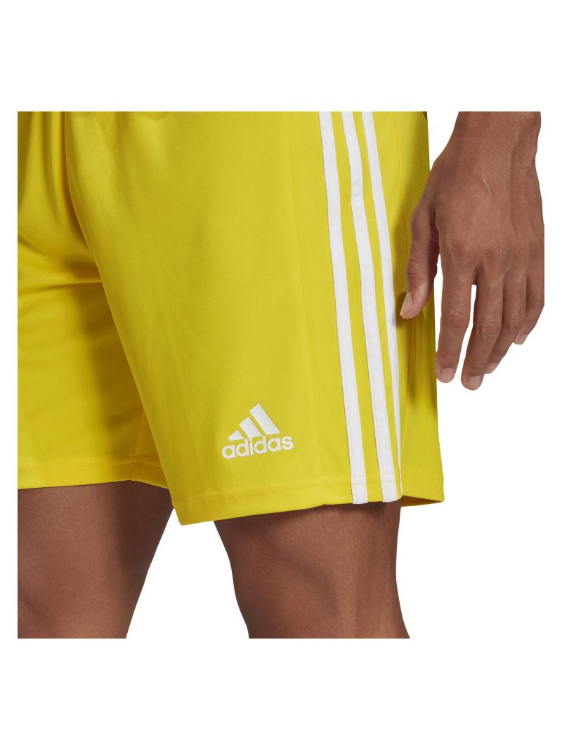 Still Searching for the Perfect Training Shorts in 2023. Adidas Squadra 21 Shorts: The Must-Have Soccer Gear