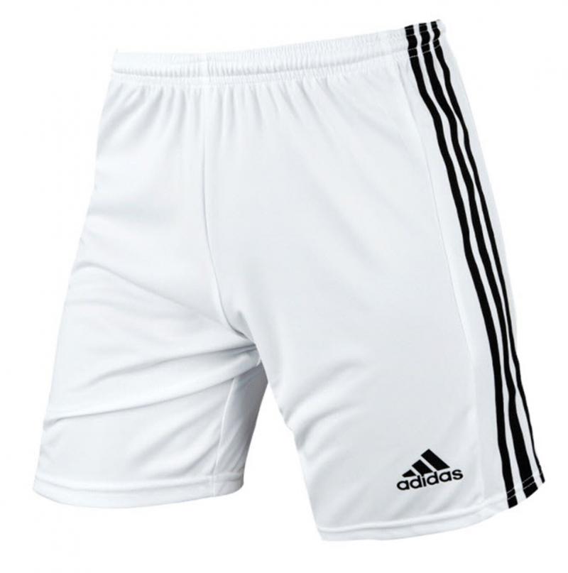 Still Searching for the Perfect Training Shorts in 2023. Adidas Squadra 21 Shorts: The Must-Have Soccer Gear