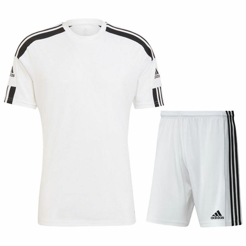 Still Searching for the Perfect Training Shorts in 2023. Adidas Squadra 21 Shorts: The Must-Have Soccer Gear