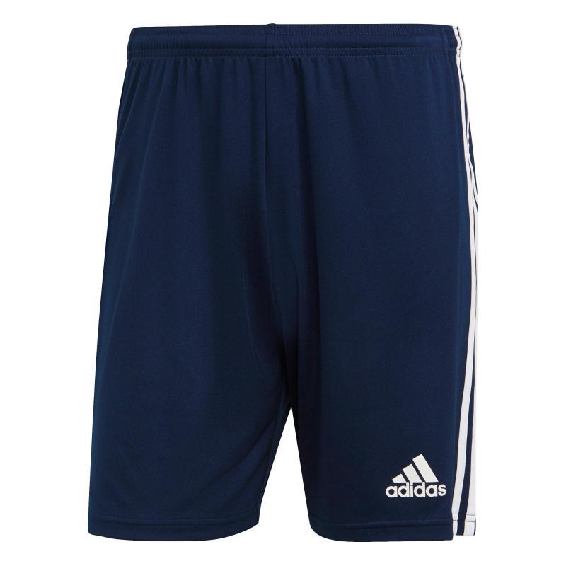 Still Searching for the Perfect Training Shorts in 2023. Adidas Squadra 21 Shorts: The Must-Have Soccer Gear