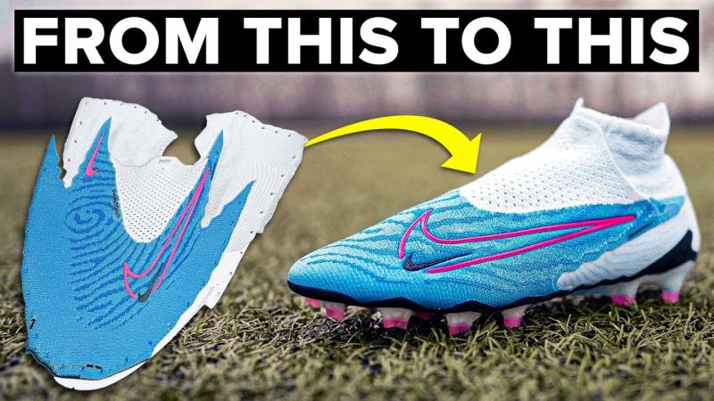 Still Searching for the Perfect Youth Soccer Cleat in 2023. Nike Phantom GTs Might Be Your Match